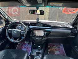 تويوتا هايلوكس